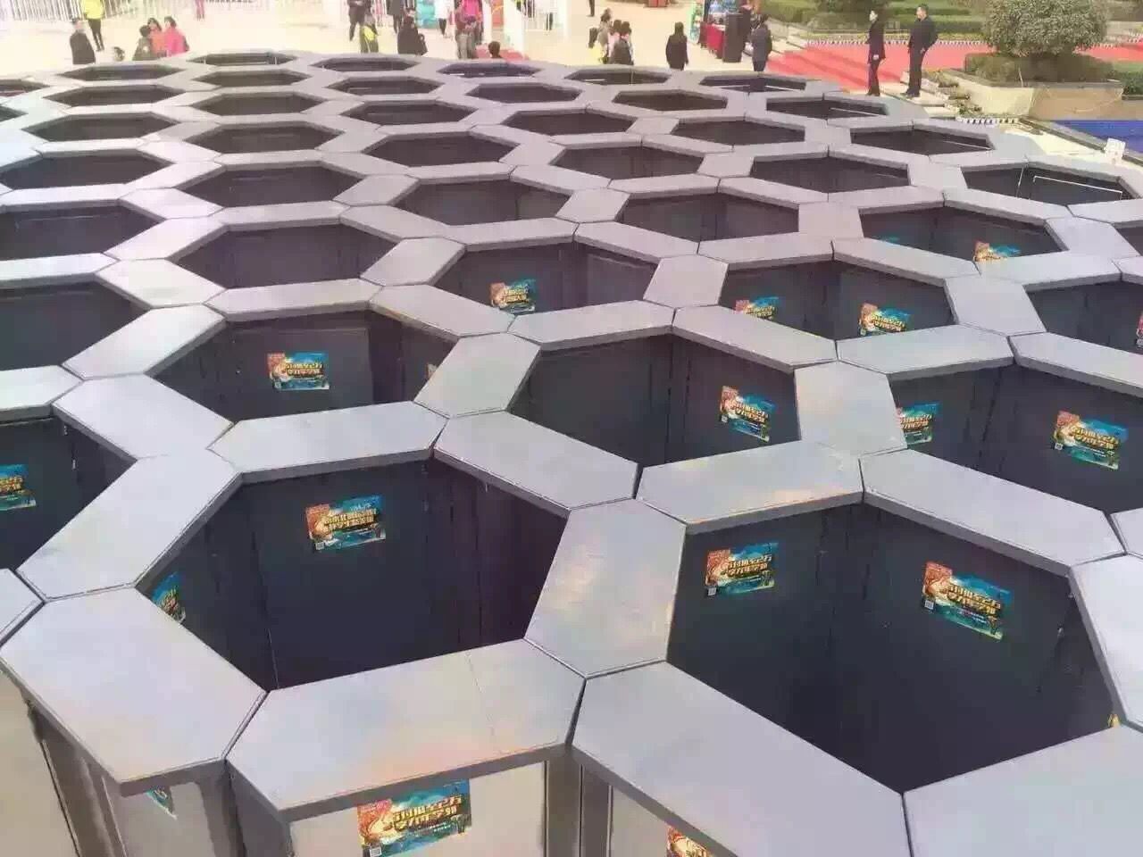 蜂巢迷宮，最強(qiáng)大腦蜂巢迷宮道具租賃出售