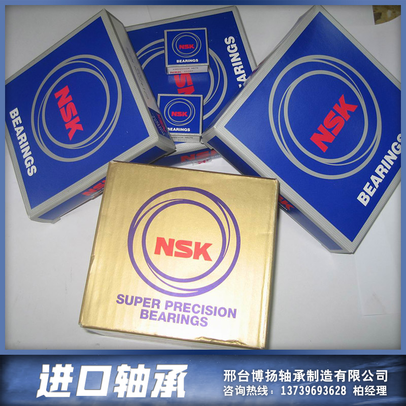 供應(yīng)經(jīng)銷代理進(jìn)口軸承/SKF進(jìn)口軸承