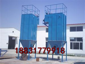供應(yīng)石料生產(chǎn)線選用除塵器 粉塵治理選用除塵器 除塵器粉塵治理商家