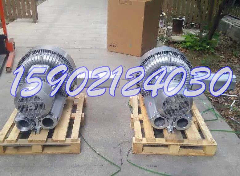 供應山東仟樣高壓風機，糧食輸送環(huán)形風機，仟樣機*高壓鼓風機