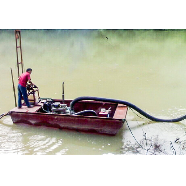 供應(yīng)河南抽沙船 河南抽沙船設(shè)備