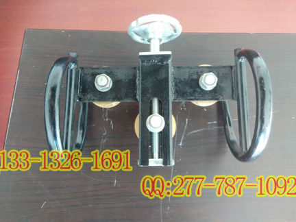 供應用于接觸線校直器的TCS-5 鐵路*接觸線校直器