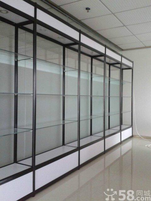 供應(yīng)廣西南寧鈦合金展柜鈦合金貨架 鈦合金展柜木質(zhì)展柜玻璃展柜煙酒展柜廠家直銷
