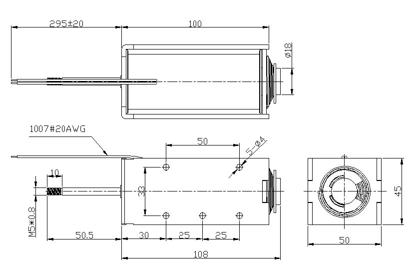 供應(yīng)紡織機(jī)電磁鐵  紡紗機(jī)電磁鐵   織布機(jī)電磁鐵 提花機(jī)電磁鐵廠家直銷