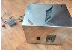 供應(yīng)用于燒烤技術(shù)培訓的烤面筋技術(shù) 面筋卷機器設(shè)備