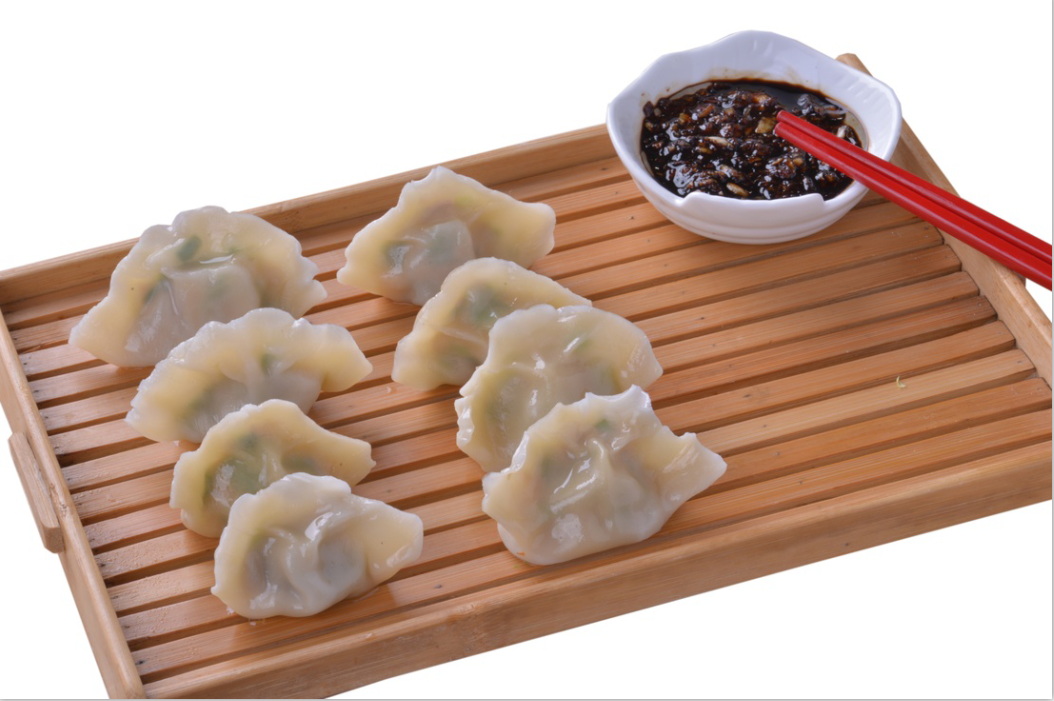 供應(yīng)青島龍和海底蔬菜速凍海鮮水餃