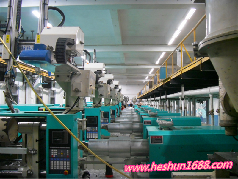 供應(yīng)注塑機(jī)加熱系統(tǒng)節(jié)能改造