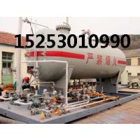 供應(yīng)安徽低溫儲(chǔ)罐LNG加氣站  鑫源液氨儲(chǔ)罐的規(guī)格及材質(zhì)