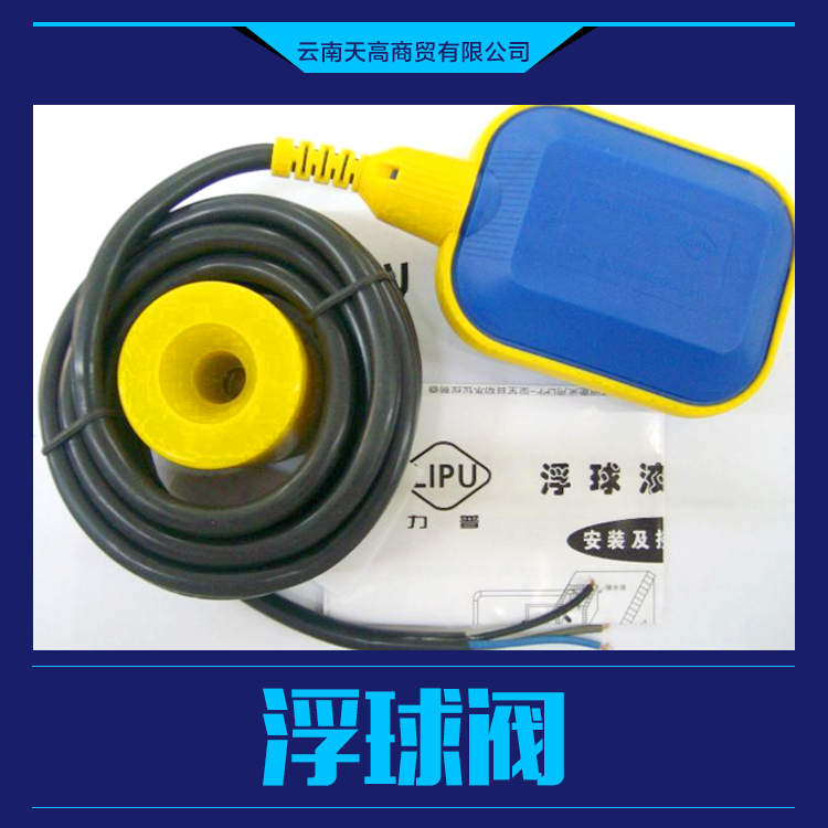 供應(yīng)浮球閥 適用性好 占地面積小  廠家批發(fā)