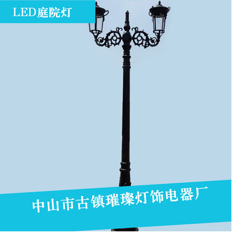中山LED景觀燈價(jià)錢，LED景觀燈生產(chǎn)廠家，LED景觀燈哪家好