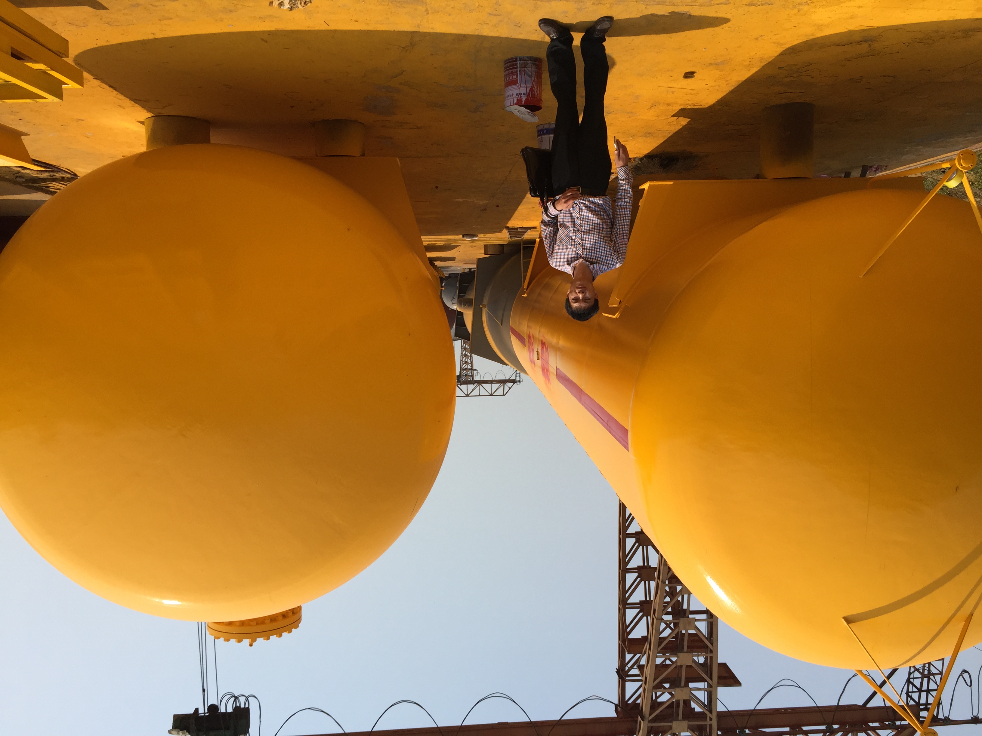 供應(yīng)西藏脫硝液氨儲罐  壓縮空氣儲罐  分液罐