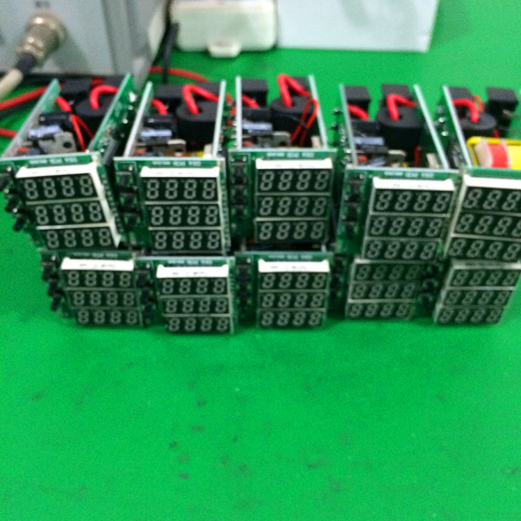 供應(yīng)直流電壓表 單相數(shù)顯直流電壓表 AF48-DV數(shù)顯直流電壓表