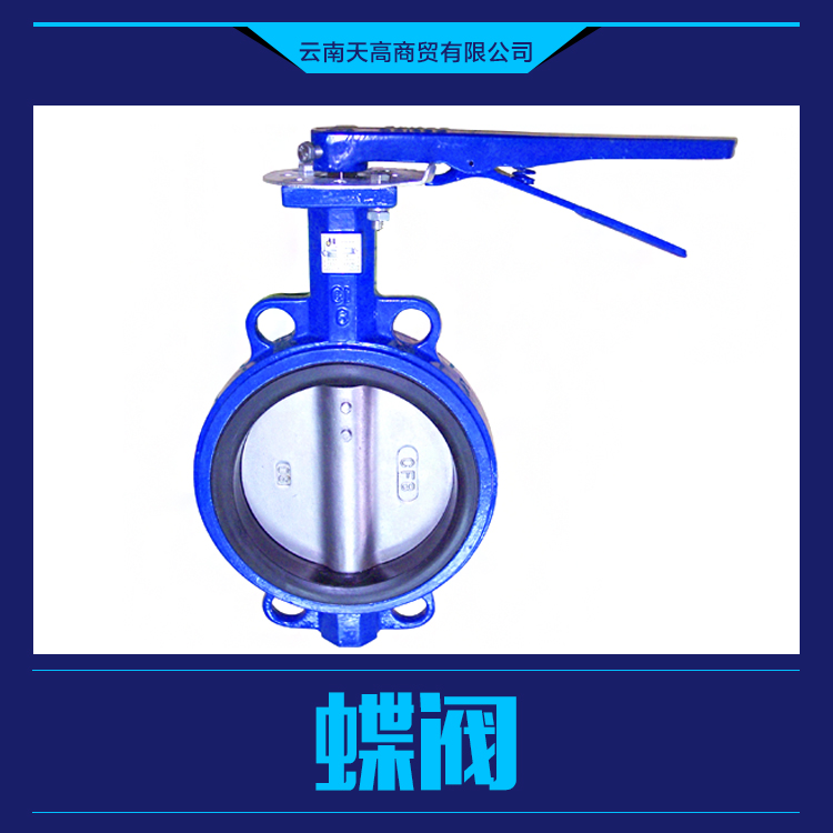 供應(yīng)蝶 閥 適用性強(qiáng) 使用范圍廣 占地面積小 廠(chǎng)家批發(fā)