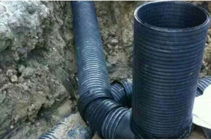 供應(yīng)高強(qiáng)度塑料檢查井，污水檢查井，排污積污管件PE塑料檢查井