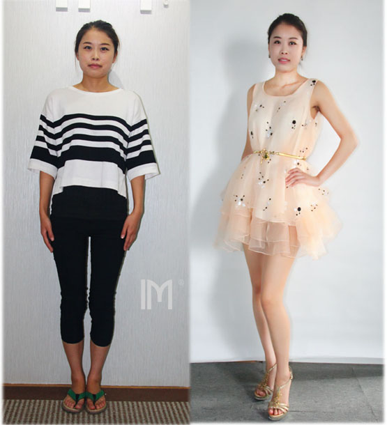 個(gè)人形象設(shè)計(jì)多少錢(qián)重慶主城哪家整體形象設(shè)計(jì)師好服裝搭配