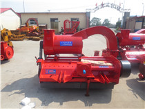 供應(yīng)趙縣聯(lián)行農(nóng)機(jī)多功能秸稈切碎回收機(jī)