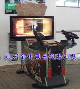 供應(yīng)杭州室內(nèi)籃球機(jī)健身組裝投籃機(jī)出租