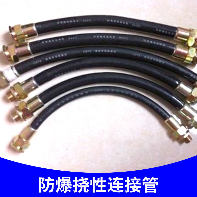 供應(yīng)廠家直BNG系列防爆撓性連接管， 防爆軟管 防爆管