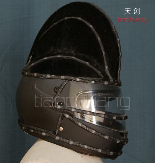 供應(yīng)led演出發(fā)光頭飾發(fā)光帽子led 全彩LED發(fā)光馬甲帽子 發(fā)光舞臺(tái)表演發(fā)光服裝頭飾發(fā)光帽子發(fā)光頭盔