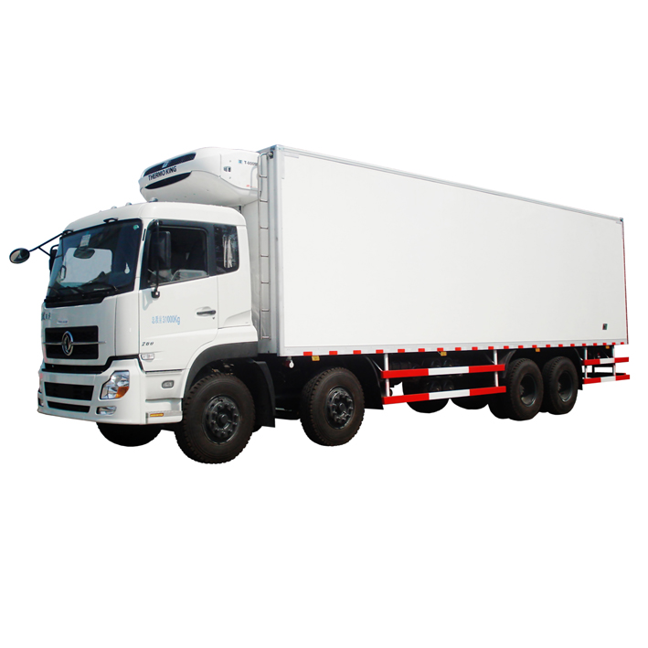 供應6.8米冷藏車保溫車，東風天錦冷藏車，廂式冷藏車保溫車，食品冷藏車 6.8米冷藏車保溫車