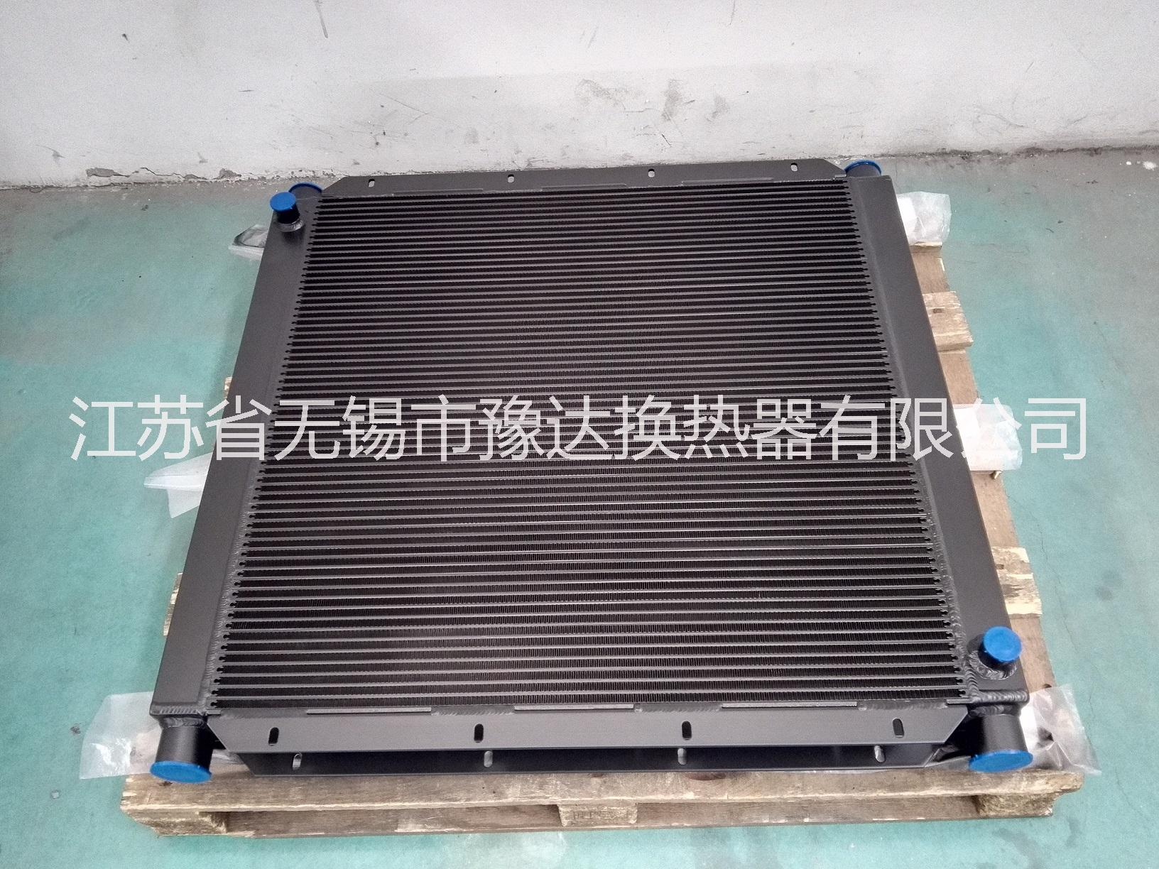 供應(yīng)用于散熱的風(fēng)力發(fā)電換熱器、液壓油散熱器