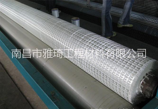 江西玻纖土工格柵生產(chǎn)廠家 瀝青路用格柵價(jià)格