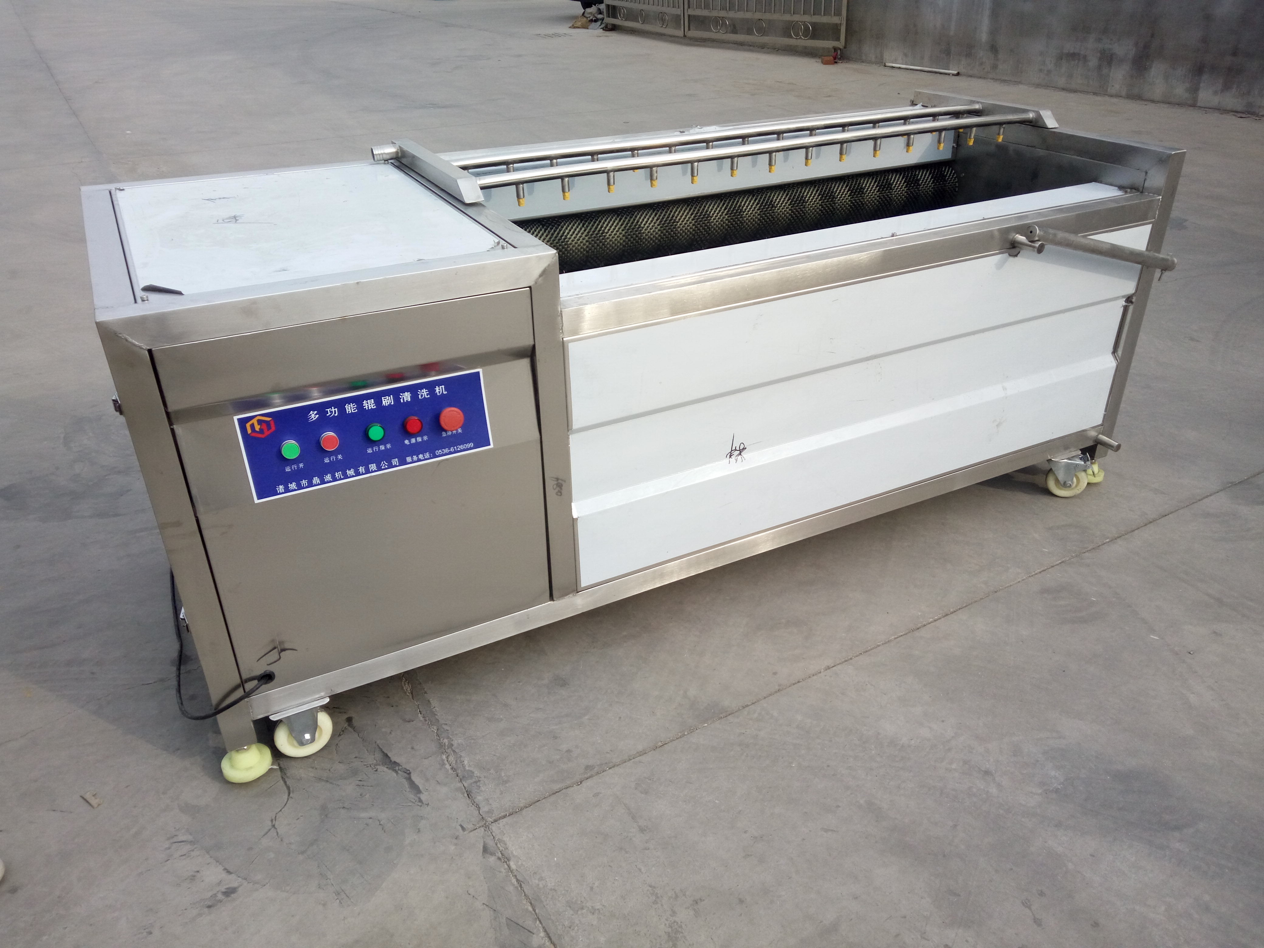 供應(yīng)氣泡清洗機(jī)，氣泡清洗機(jī)，翻浪式清洗機(jī)