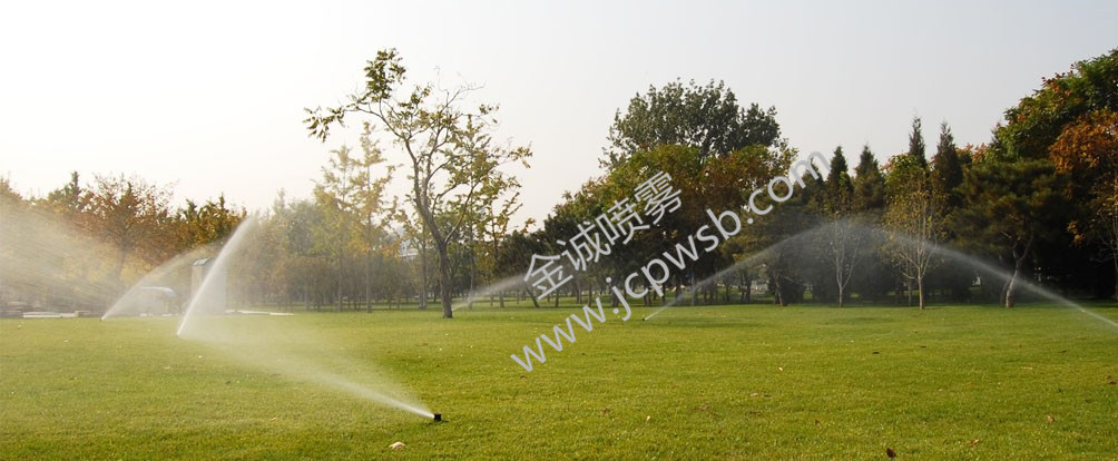 供應(yīng)中型噴霧降溫系統(tǒng)