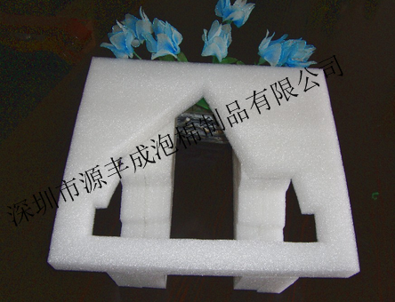 供應(yīng)珍珠棉內(nèi)襯內(nèi)托防損抗震包裝盒 異形珍珠棉包裝盒 無(wú)人機(jī)珍珠棉包裝托盤(pán)