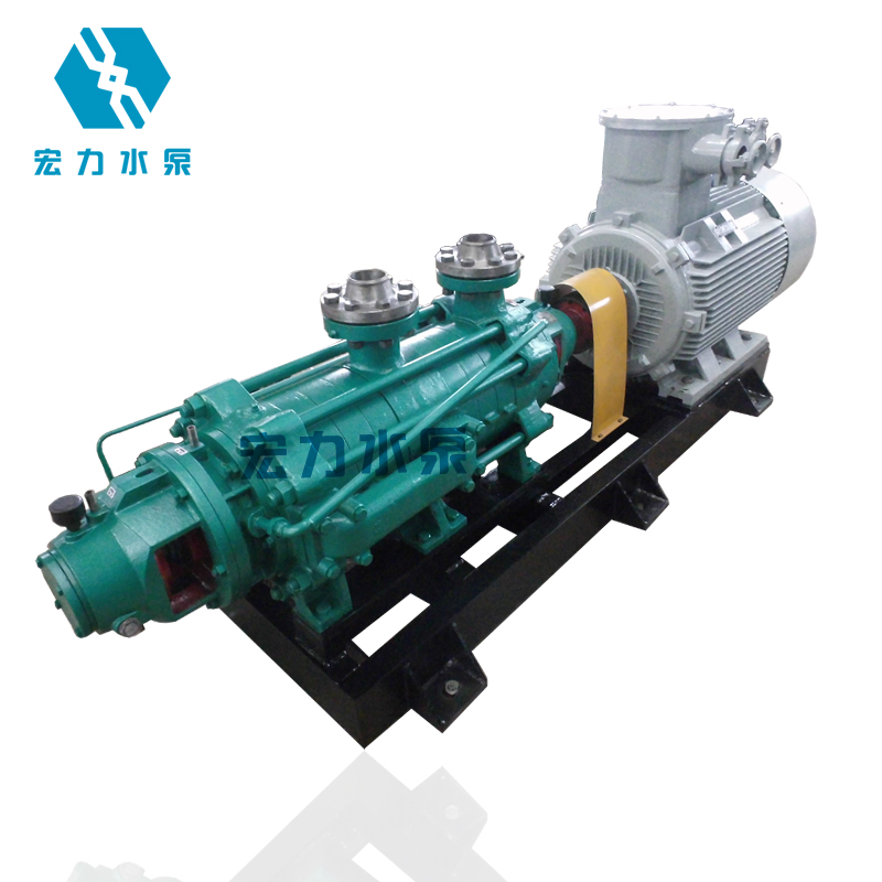 供應(yīng)湖南自平衡多級泵用途