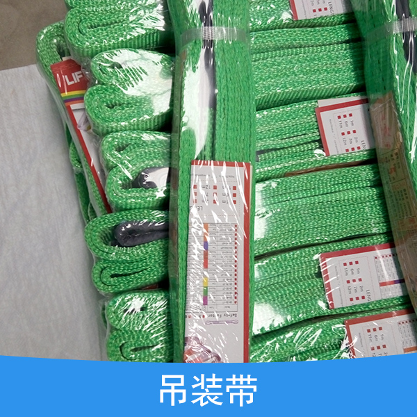 供應 河北吊裝帶 工業(yè)吊帶 起重吊裝帶 批發(fā)吊裝帶