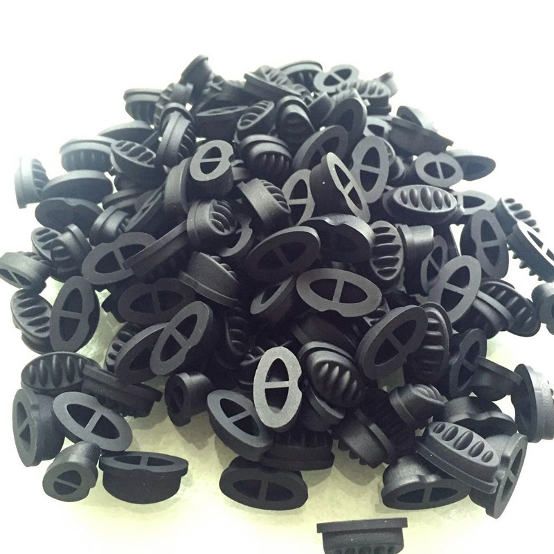 供應(yīng)硅膠按鍵手指硅膠定做各類硅膠制品