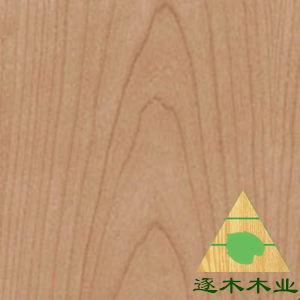 供應(yīng)美國(guó)櫻桃木皮 櫻桃天然木皮 廠家長(zhǎng)期大量生產(chǎn)