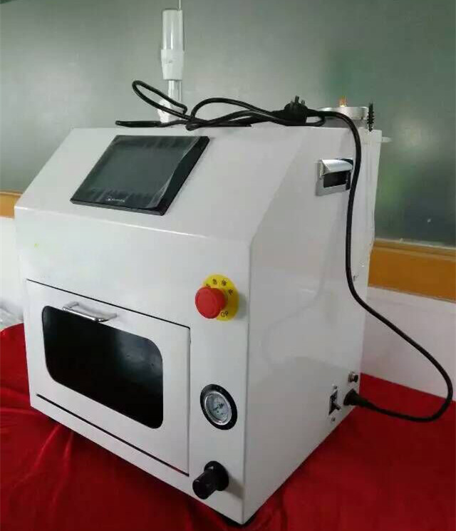 供應(yīng)smt貼片機吸嘴清洗機，一次清洗30個吸嘴