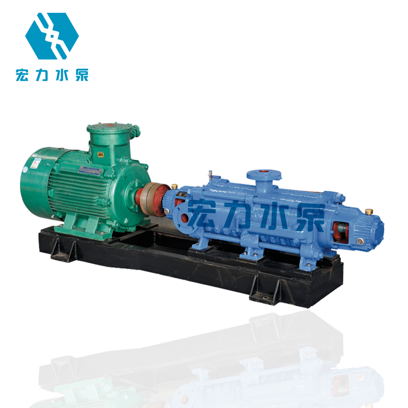 陜西供應(yīng)*節(jié)能自平衡多級(jí)離心泵揚(yáng)程廠家，自平衡多級(jí)泵型號(hào)，臥式自平衡多級(jí)泵價(jià)格