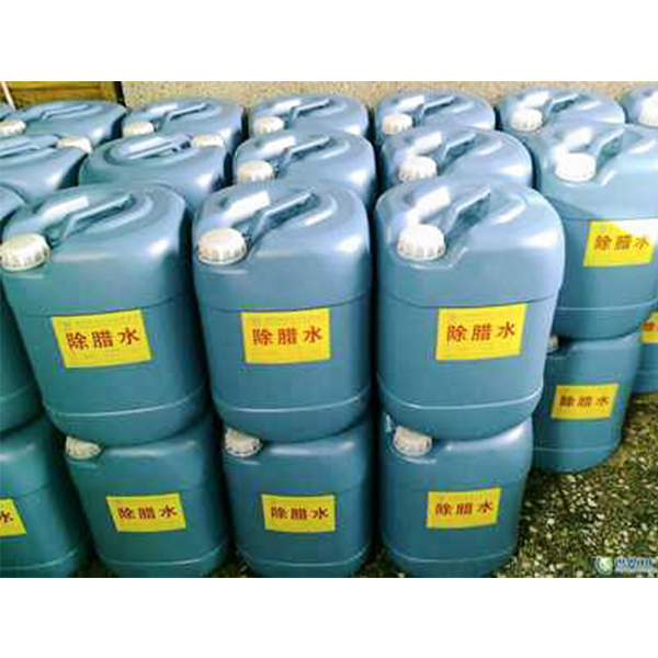 供應不銹鋼除蠟劑 工業(yè)除蠟劑 金屬除蠟劑 廠家直銷 不銹鋼除蠟劑