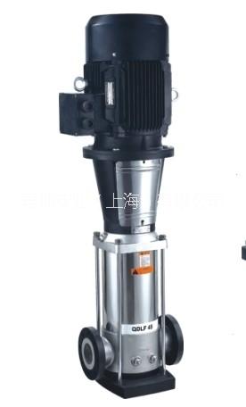 供應不銹鋼立式多級離心泵,CDL多級泵,多級泵廠家