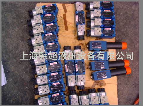 現(xiàn)貨力士樂電磁閥批發(fā)價(jià)4WE6M50/EW230N9K4