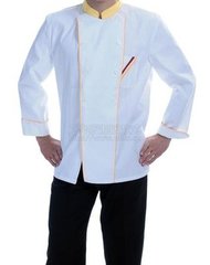 江蘇廚師服生產(chǎn)廠家訂做批發(fā)銷售價(jià)錢