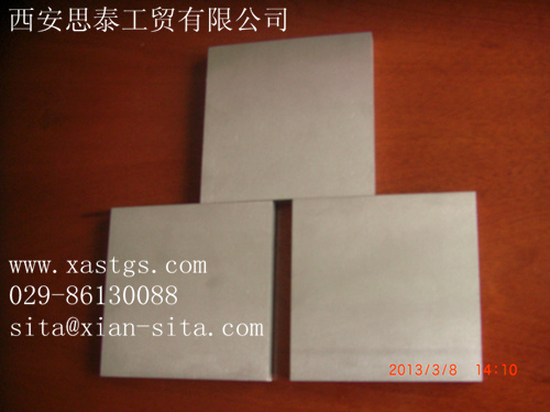 供應(yīng)西安TA1/TA2/TA10鈦板廠家直銷量大優(yōu)惠