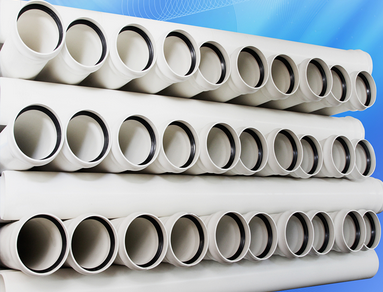 供應(yīng)培達(dá)塑料實(shí)壁排污管