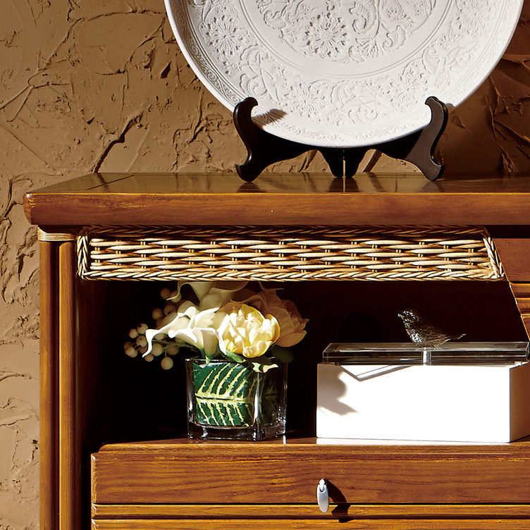 供應(yīng)藤木高電視柜 藤家具批發(fā)價(jià)格 小藤匠火熱招商加盟中