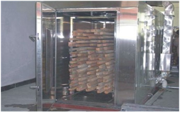 供應(yīng)第三代智能木材微波干燥設(shè)備 木材干燥機(jī) 木材烘干機(jī)械 木材微波烘干機(jī)