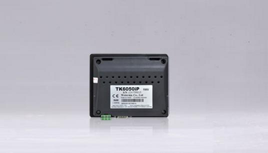 郴州、耒陽、衡陽威綸通TK6050iP觸摸屏