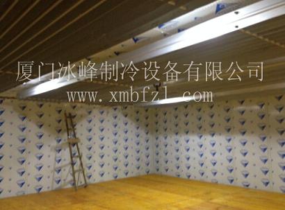 供應(yīng)用于冷藏冷凍的廈門冷藏庫制作_寧德小型冷庫_福州安裝設(shè)計冷庫