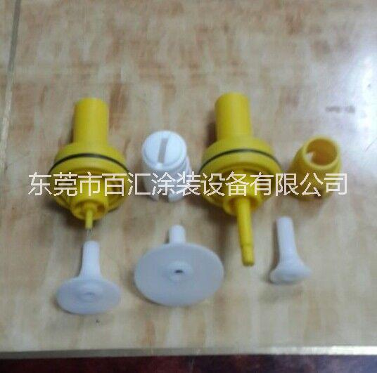 供應(yīng)X1靜電噴槍、瓦格納爾電極針、批發(fā)瓦格納配件