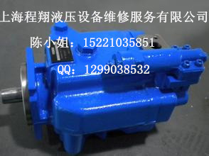 供應(yīng)用于液壓泵車的維修威格士 液壓油泵