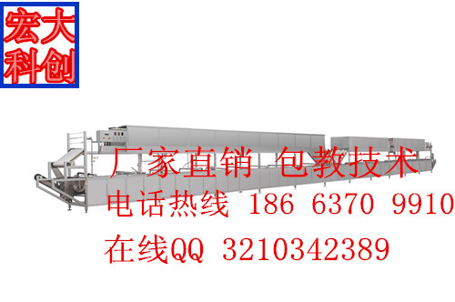 供應(yīng)全自動腐竹機(jī) 腐竹生產(chǎn)設(shè)備