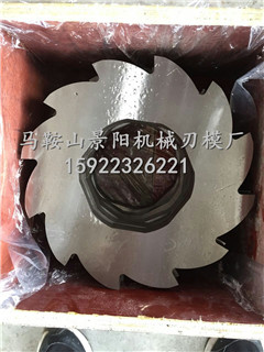 馬鞍山*廠家供應(yīng)各種規(guī)格，價格，材質(zhì)的塑料破碎*，pe管材撕碎機*