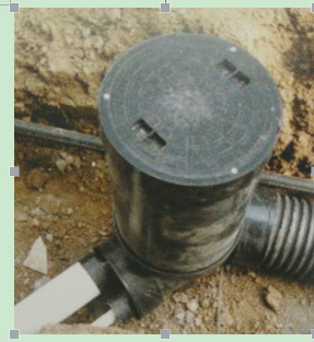 供應(yīng)用于的蘇州依道豐塑料井廠家